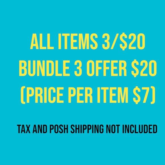 3/$20! Laruce Tapered Brush - Picture 6 of 9